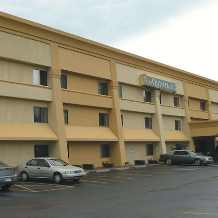 Hotel La Quinta By Wyndham Jackson Esterno foto