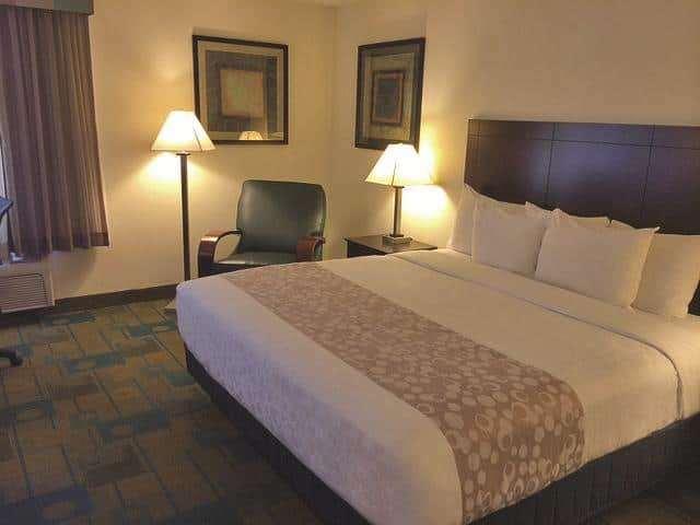 Hotel La Quinta By Wyndham Jackson Esterno foto