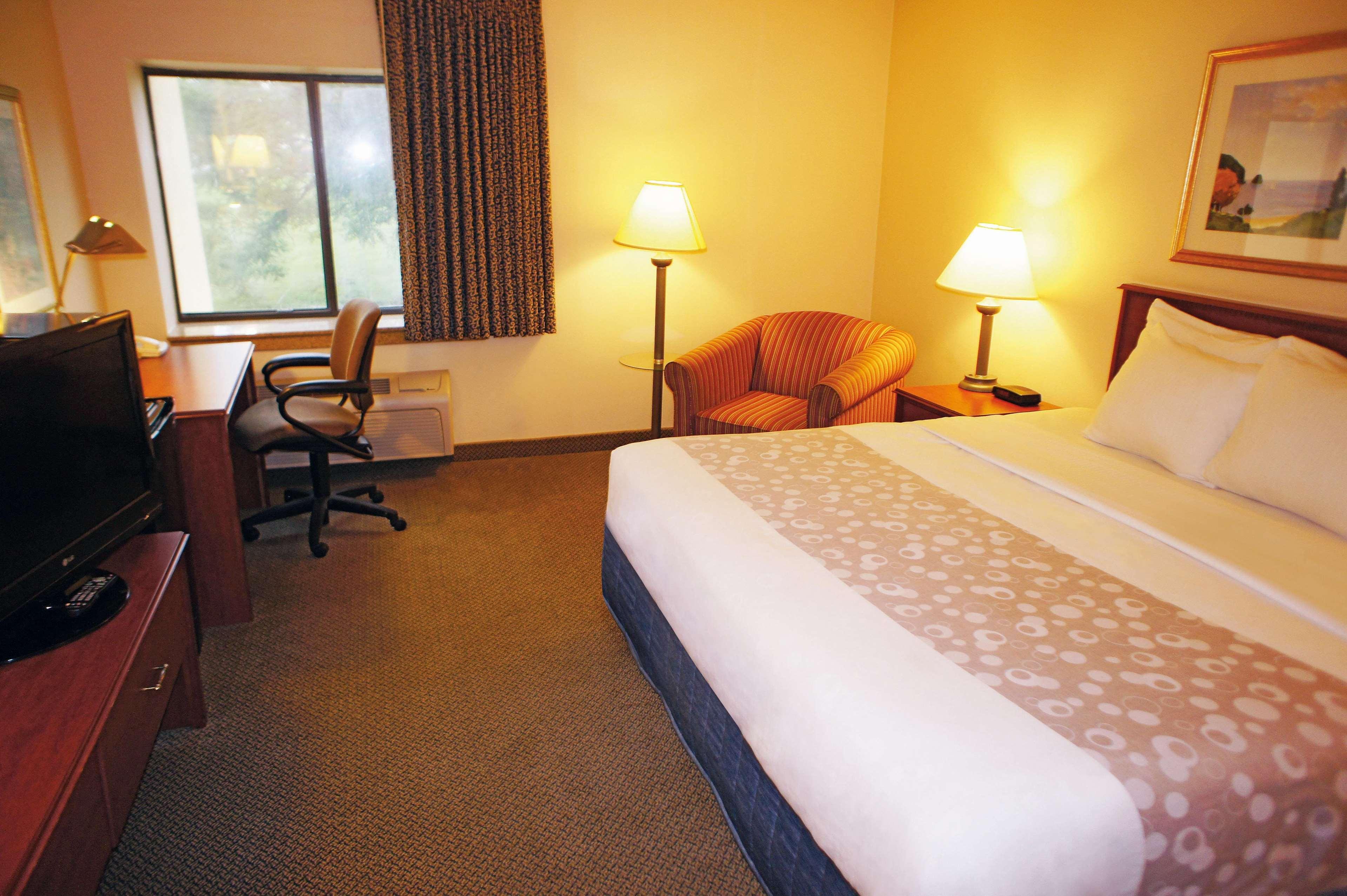 Hotel La Quinta By Wyndham Jackson Esterno foto