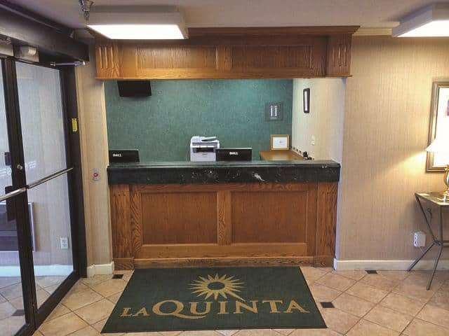 Hotel La Quinta By Wyndham Jackson Esterno foto