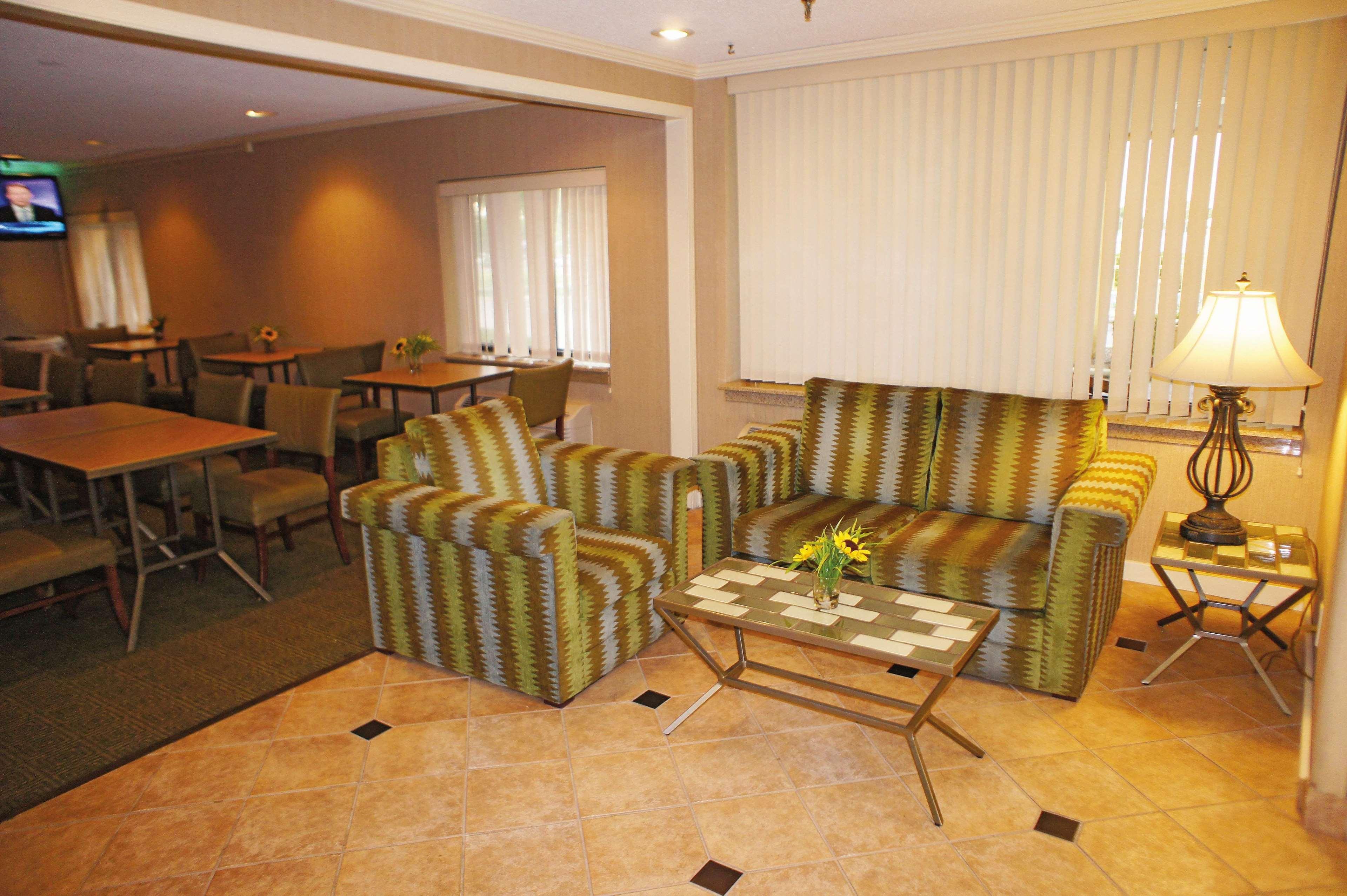 Hotel La Quinta By Wyndham Jackson Esterno foto