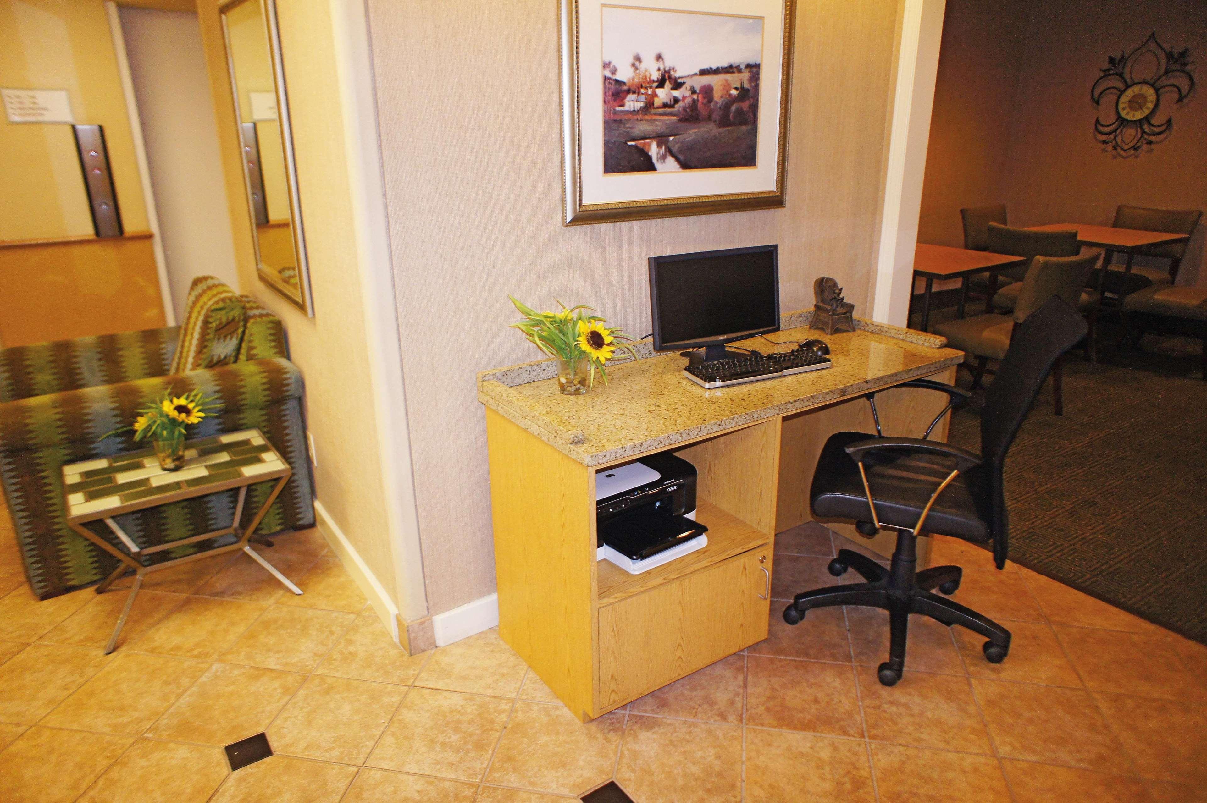 Hotel La Quinta By Wyndham Jackson Esterno foto