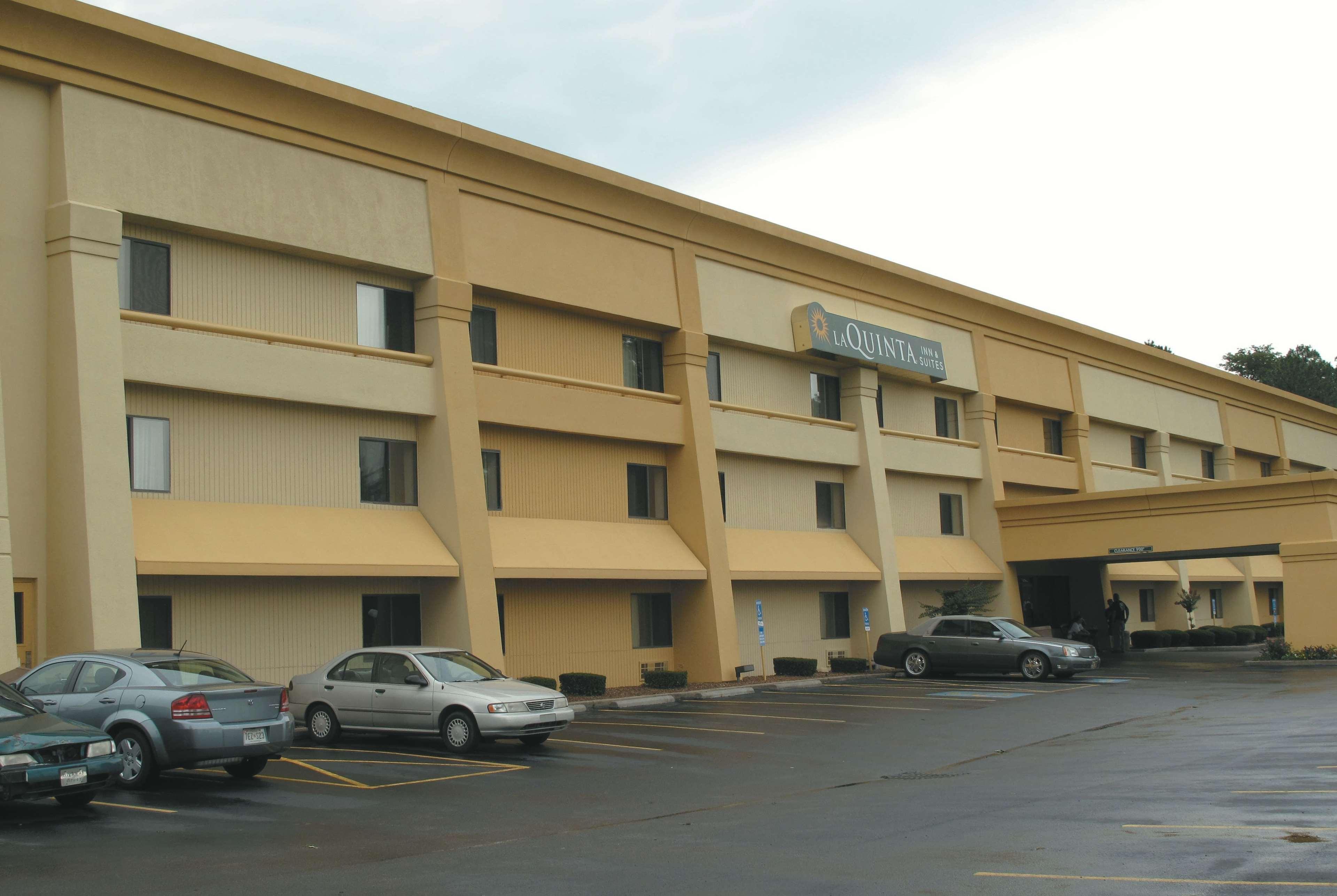 Hotel La Quinta By Wyndham Jackson Esterno foto
