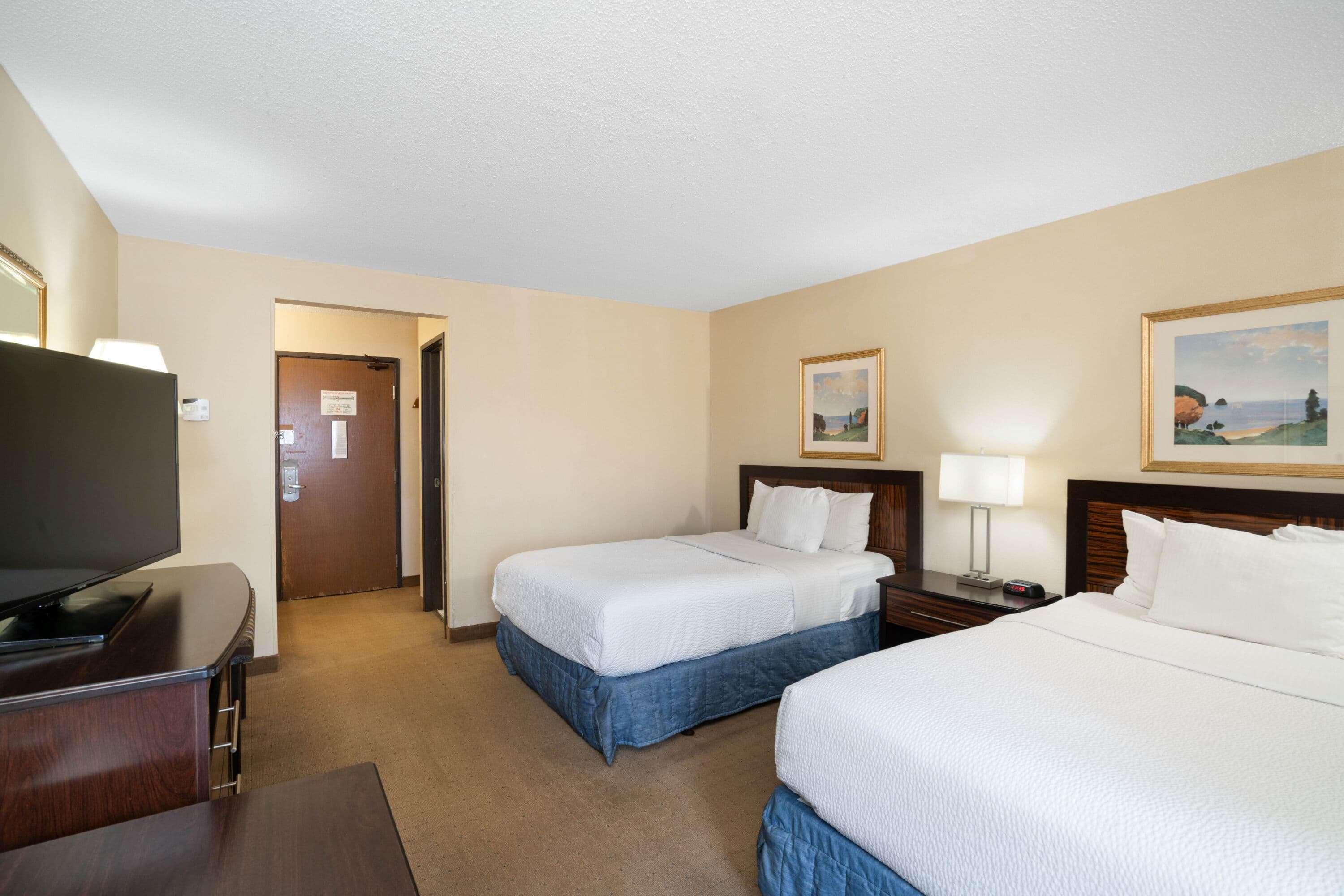 Hotel La Quinta By Wyndham Jackson Esterno foto