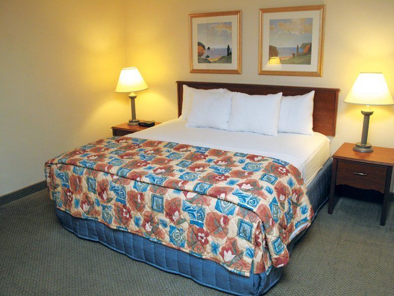 Hotel La Quinta By Wyndham Jackson Esterno foto