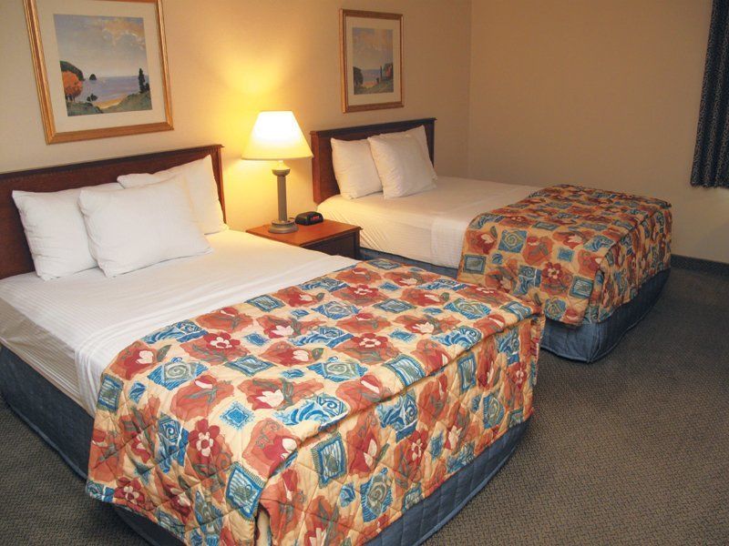 Hotel La Quinta By Wyndham Jackson Esterno foto