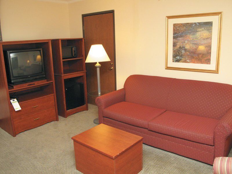 Hotel La Quinta By Wyndham Jackson Camera foto