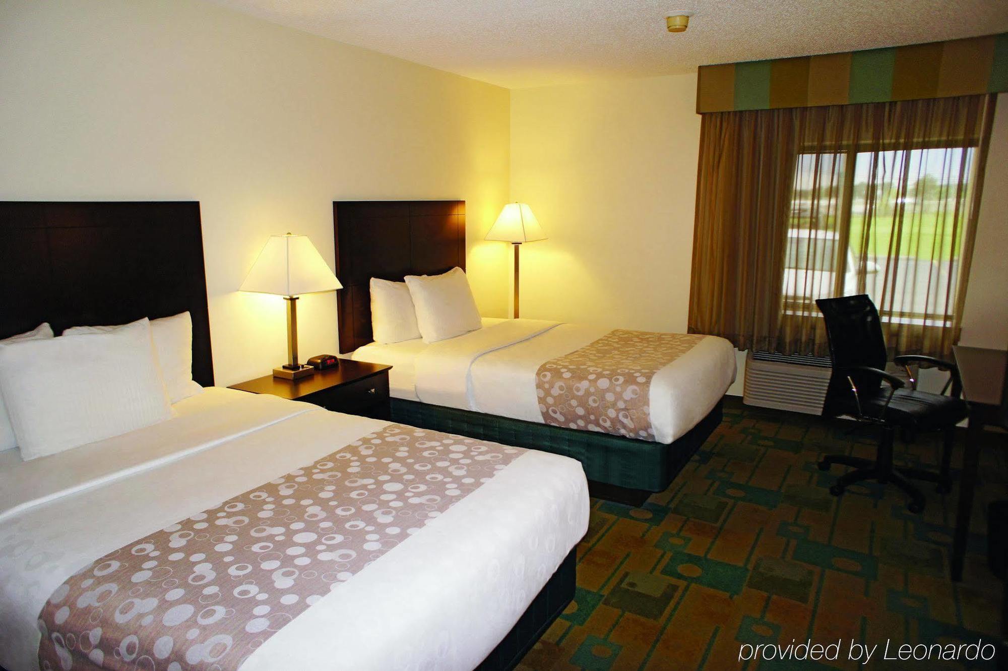 Hotel La Quinta By Wyndham Jackson Esterno foto