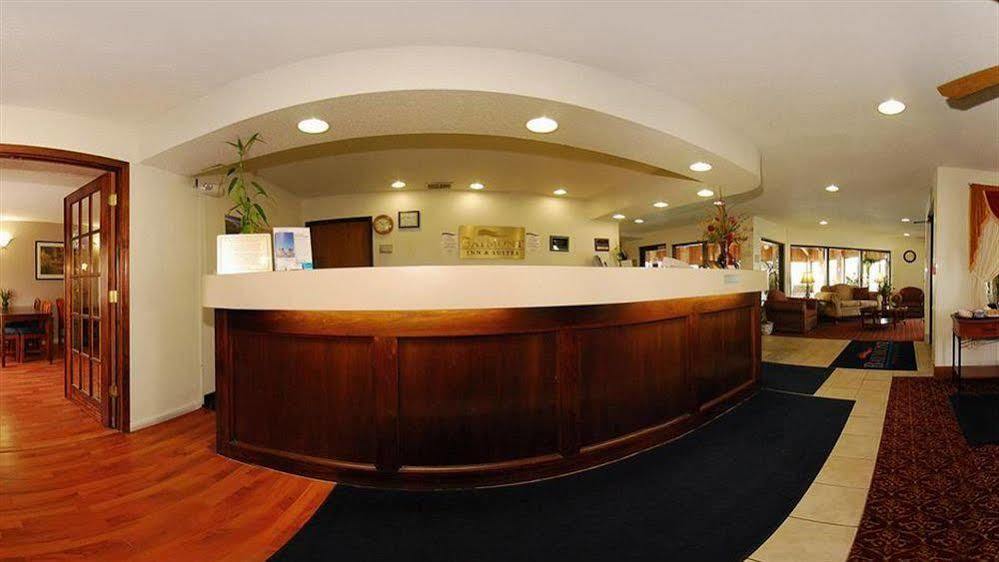 Hotel La Quinta By Wyndham Jackson Esterno foto