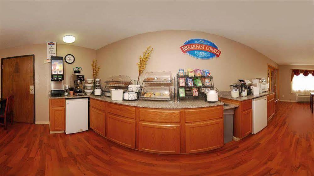 Hotel La Quinta By Wyndham Jackson Esterno foto