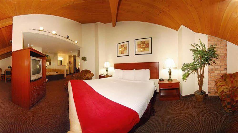 Hotel La Quinta By Wyndham Jackson Esterno foto