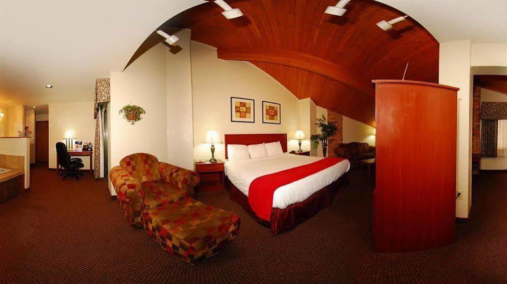 Hotel La Quinta By Wyndham Jackson Esterno foto