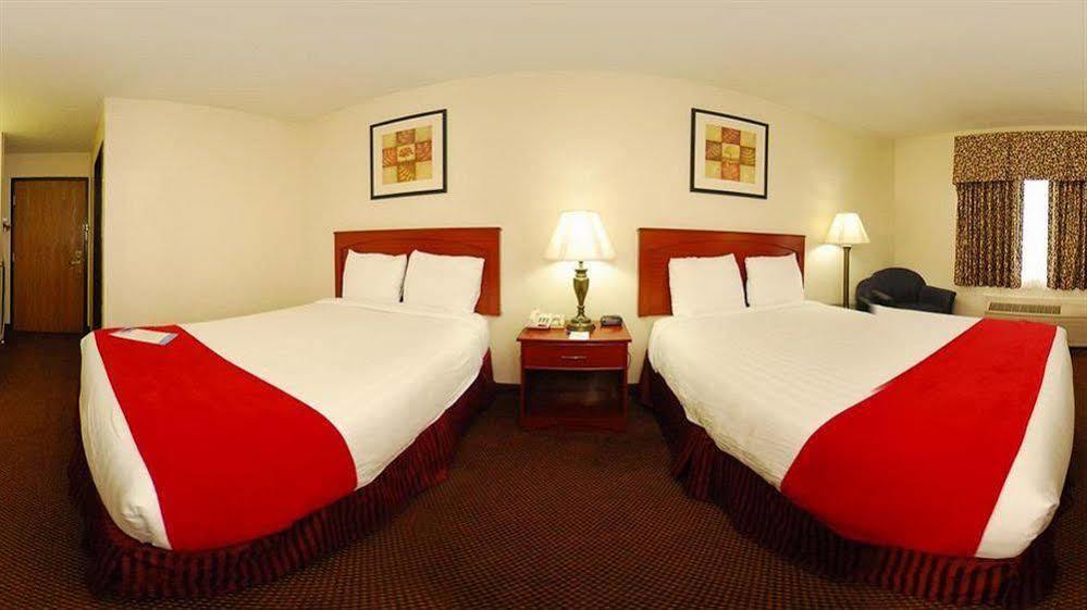 Hotel La Quinta By Wyndham Jackson Esterno foto