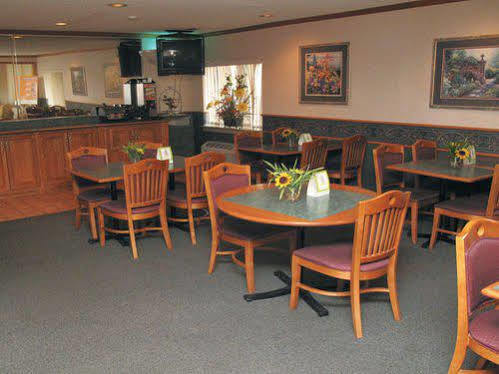Hotel La Quinta By Wyndham Jackson Esterno foto